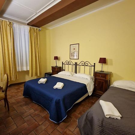 B&B Relais Il Campanile Florença Exterior foto